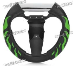 Wheel for Sony PS3 Move