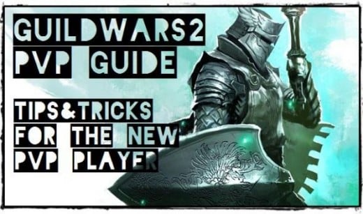 Guild Wars 2 PvP Guide