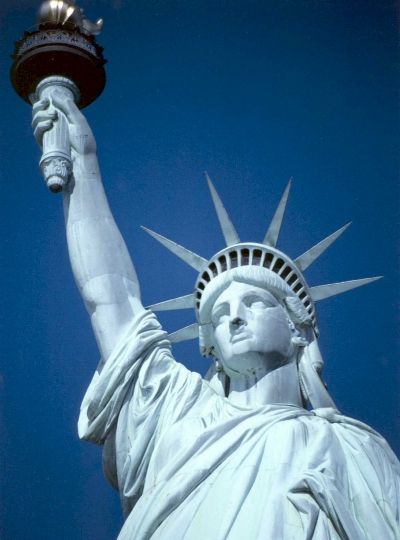 Liberty