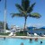 The swimming Pool at the Boca Resort