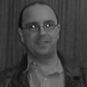 Nigel Hawcroft profile image