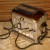 Waters-Genter Model 1B5 1930's Art Deco Toaster -Works Great! Waters-Genter Model 1B5 1930's Art Deco Toaster -Works Great!