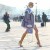 Street fashion can be sexy as you notice this hot blonde with super long legs wearing high inch stilettos and very short skirt with heavy jacket. Street fashion can be sexy as you notice this hot blonde with super long legs wearing high inch stilettos and very short skirt with heavy jacket.