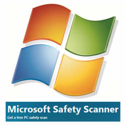Microsoft Security Scanner