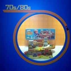 Hot Wheels Cars 70s and 80s