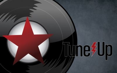 Keep your iTunes Spinnin! Keep your iTunes Spinnin!