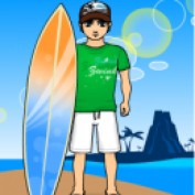 Surf-lifes-waves profile image