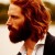 Gorgeous Bearded Redhead Man Gorgeous Bearded Redhead Man