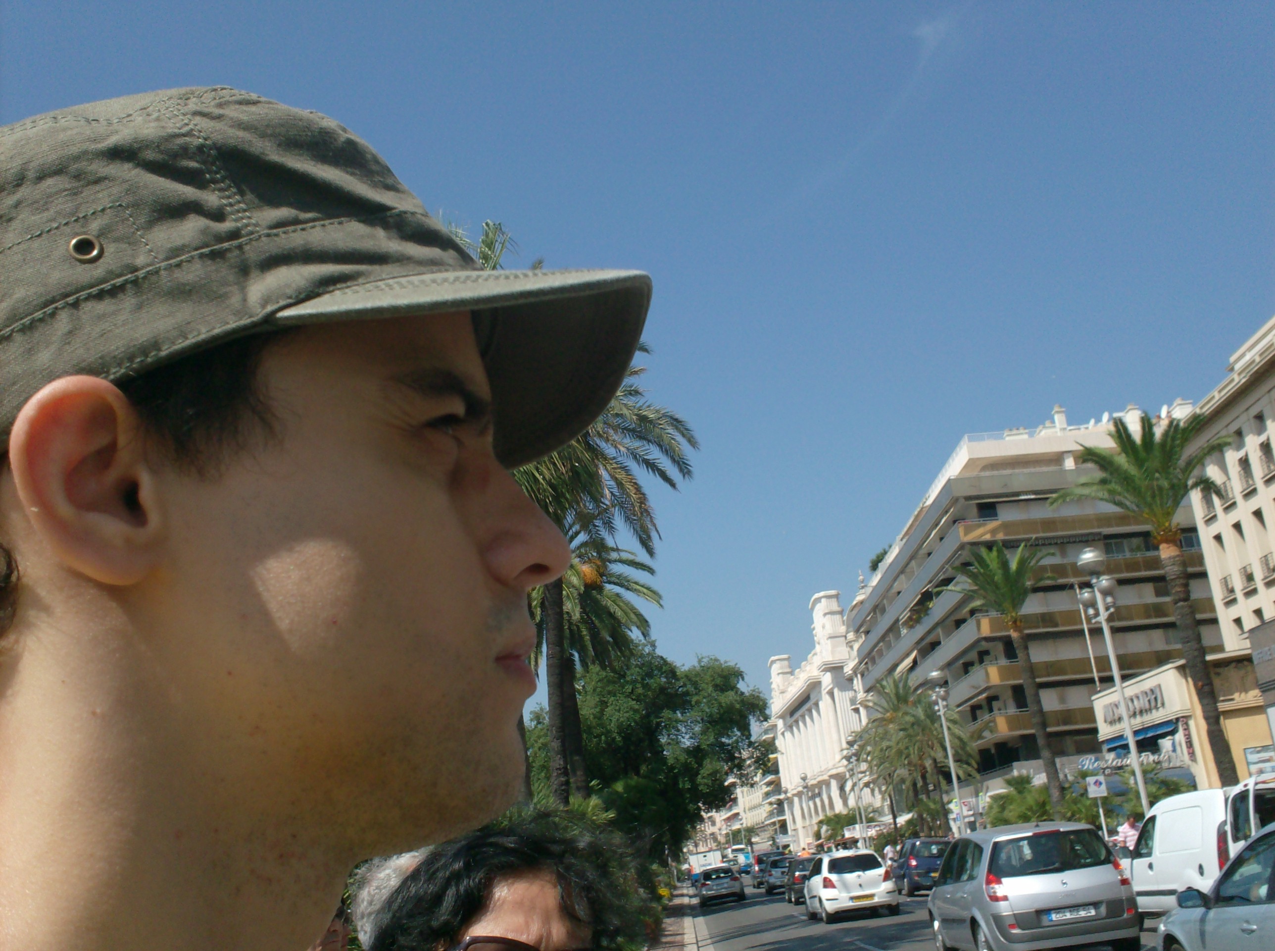 HubPages profile picture for @marcio
