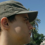 Marcio profile image