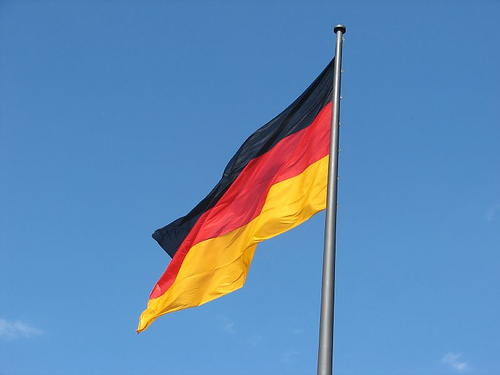Learn German Now