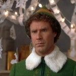 Will Ferrell as Elf