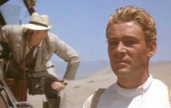 Lawrence of Arabia