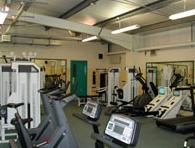 Join a gym
