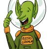 AstroGremlin profile image