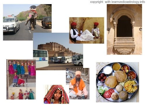 Rajasthan tour photos