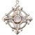 Containing a genuine Moonstone of Selene, Lunar Goddess and also the planetary seal of the Moon, this pendant can be worn for intuition. Pure Sterling Silver GBP 24.74 Containing a genuine Moonstone of Selene, Lunar Goddess and also the planetary seal of the Moon, this pendant can be worn for intuition. Pure Sterling Silver GBP 24.74