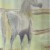 Water color of Arabian horse. I love to paint horses especially Arabians
