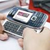 Nokia E75 profile image