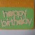 Layers adhered to card Layers adhered to card