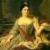 1727 Catherine I Empress of Russia, 1725-27 1727 Catherine I Empress of Russia, 1725-27