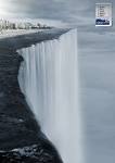 precipice