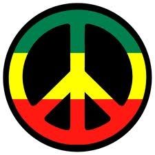Reggae logo
