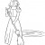 Disney Princess Coloring Pages Disney Princess Coloring Pages