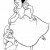 Snow White Coloring Pages Snow White Coloring Pages