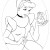 Disney Princess Coloring Pages Disney Princess Coloring Pages