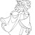 Disney Princess Coloring Pages Disney Princess Coloring Pages