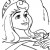 Disney Princess Coloring Pages Disney Princess Coloring Pages
