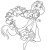 Disney Princess Coloring Pages Disney Princess Coloring Pages