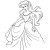 Princess Ariel Coloring Pages Princess Ariel Coloring Pages