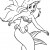 Princess Ariel Coloring Pages Princess Ariel Coloring Pages