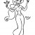 Princess Jasmine Coloring Pages Princess Jasmine Coloring Pages