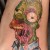 Zombie Homer Zombie Homer