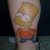 Bart Simpson Bart Simpson