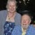 Mom with musician & activist Pete Seeger - he was strongly active in children's programs in Mom's area.
