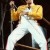 Freddie Mercury---died 1991--- One of the best as the lead vocalist and a songwriter with "Queen". Freddie Mercury---died 1991--- One of the best as the lead vocalist and a songwriter with "Queen".