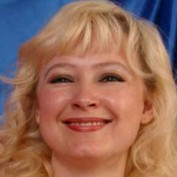 Chrissy Young profile image