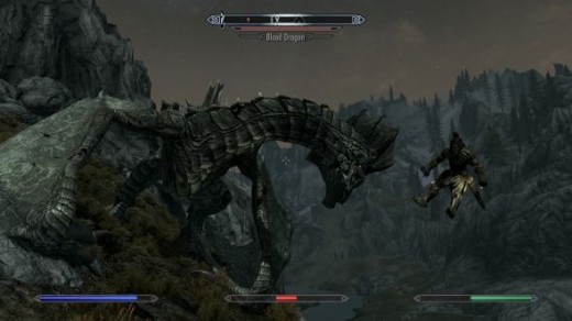 really useful dragons skyrim special edition installation