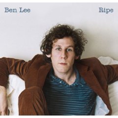 Ben Lee! He is also multi-talented!