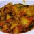 Aloo Dam 100% Veg style Aloo Dam 100% Veg style