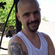 HorrorPunk profile image