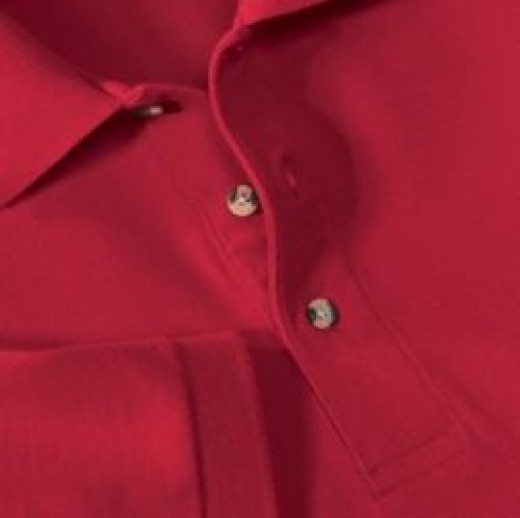 Different styles of polo shirts and how they are made | HubPages