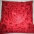 Shisha work pillow Shisha work pillow