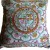 Shisha work pillow Shisha work pillow