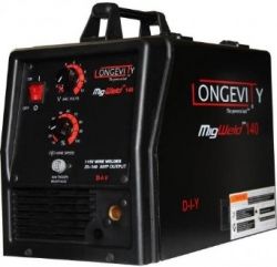 140 Amp Longevity MIG Welder