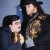 Undertaker and his then manager Paul Bearer. The Great American Bash in 1984 was the last time we saw Paul Bearer. 